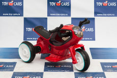 Детский мотоцикл RiverToys HC-1388