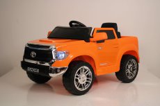Детский электромобиль RiverToys TOYOTA TUNDRA MINI JJ2125 (лицензионная модель)